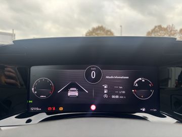 Bild 14 Opel Mokka Ultimate 1.2 ACC/SHZ+LHZ/PDC V+H+CAM/Alcan