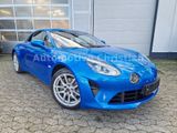 Renault Alpine A110 Navi/Kamera/Sabelt-Sitze - Renault Alpine A110