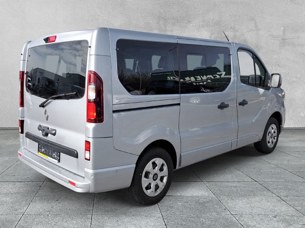 Renault Trafic - Bild 5