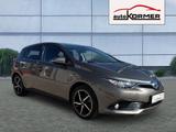 Toyota Auris 1.8 Hybrid Edition-S AHK,Kamera,Sitzhzg. - Toyota Auris Gebrauchtwagen in München