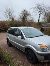 Ford Fusion  FXJA1 - Ford Fusion Gebrauchtwagen in Ludwigshafen