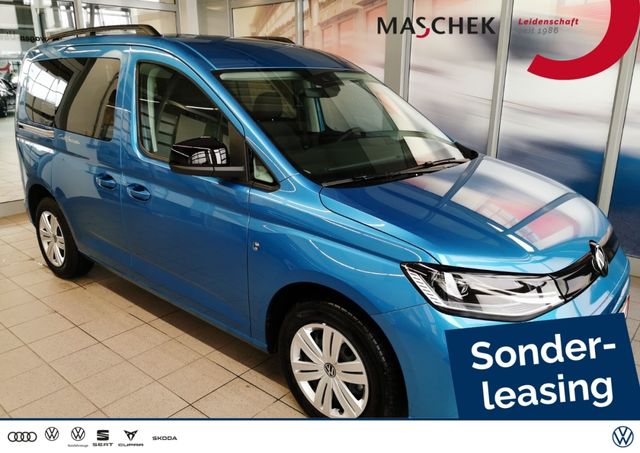 Volkswagen Caddy California 2.0 TDI LED PDC ACC Sitzheizung