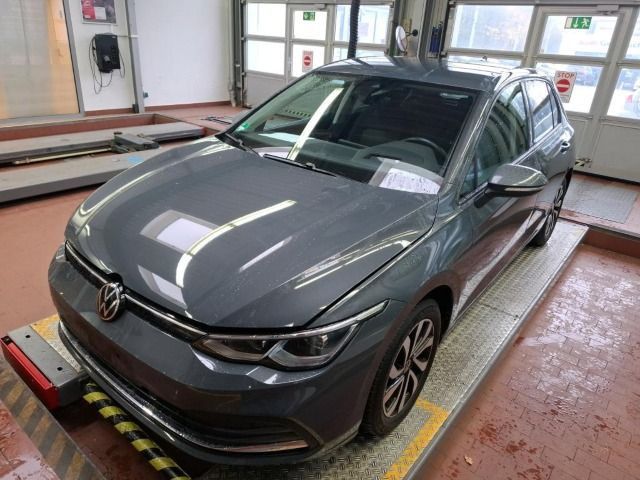 Golf Active 1.5 TSI,ACC,HUD,Navi,Kamera,LED