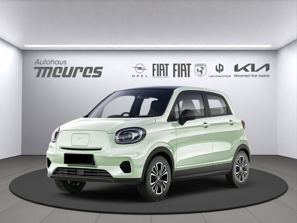 Leapmotor T03