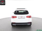 Mercedes-Benz GLC 300 de 4M AMG BURMESTER,AIRMATIC,360GRAD,SH - : Vollleder, Plug-In Hybrid, Geländewagen