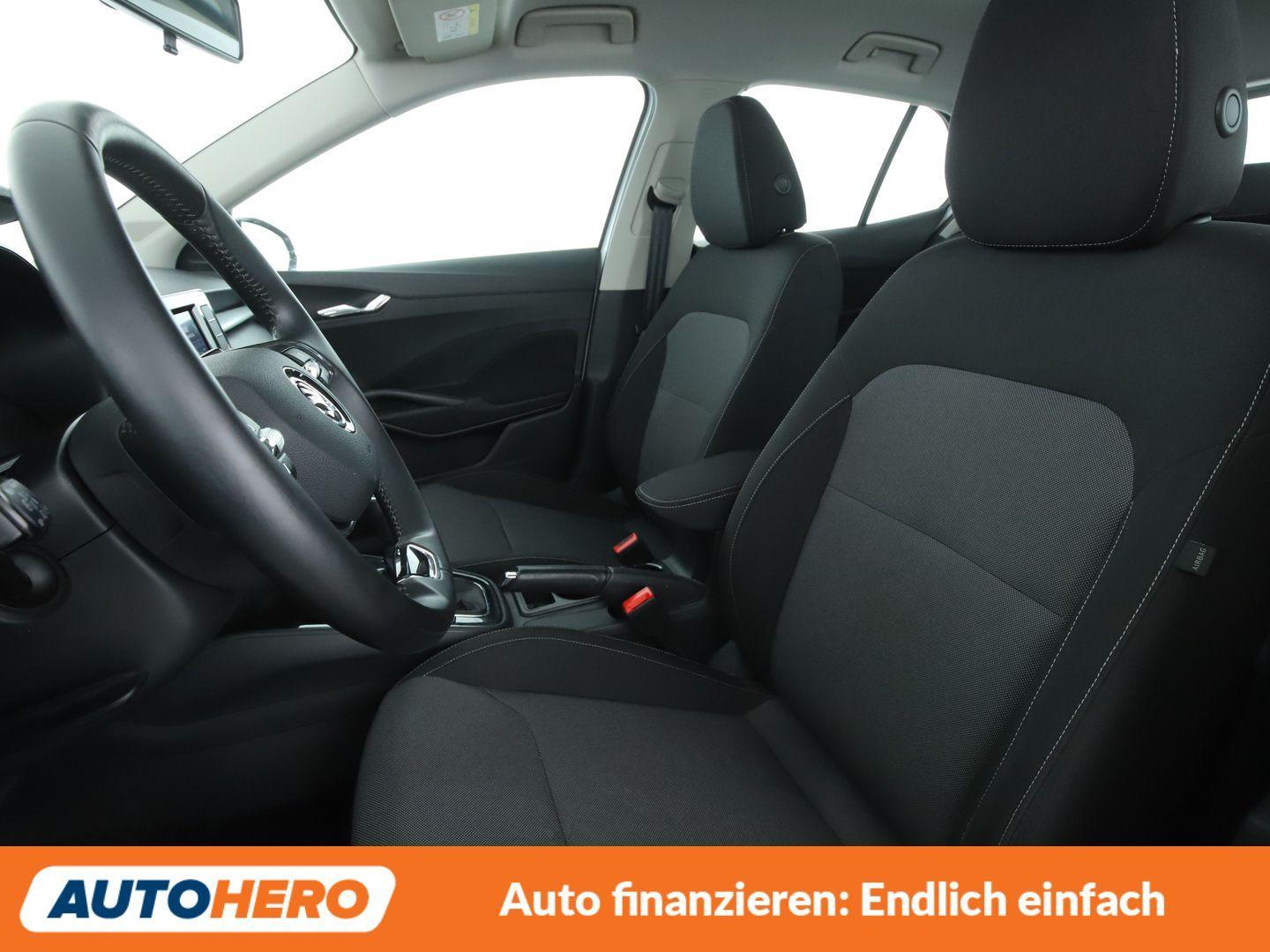 Skoda Fabia 1.0 TSI Ambition *PDC*TEMPO*KLIMA*, миниатюра 9
