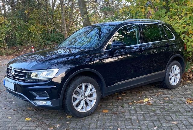 Volkswagen Tiguan 2.0 TDI SCR 140kW DSG 4MOTION OFFROAD...