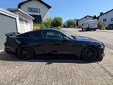 Ford Mustang 5.0 V8 GT Shelby Style - Ford Mustang: Schwarz, Shelby