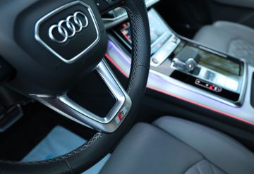 Audi Q7 - 12