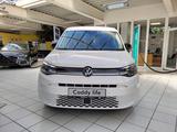 Volkswagen Caddy Style 2.0 TDI DSG - VW Caddy Gebrauchtwagen in Dresden