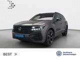 Volkswagen Touareg 3.0 TDI DSG R-LINE*BLACK-STYLE*IQ.LIGHT* - VW Touareg Gebrauchtwagen in Saarbrücken