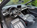 Audi Cabriolet A5 - Audi Cabriolet von privat