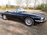 Jaguar XJS - gebrauchte Jaguar XJS aus dem Jahr 1993
