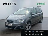 Seat Alhambra 1.4 TSI DSG FR-LINE *7-Si*AHK*SHZ*Kamer - Seat Alhambra: Dsg