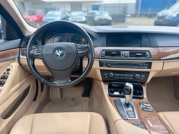 BMW 530 - 9