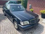 Mercedes-Benz Mercedes W140 S300 Turbodiesel OM 606 rost... - gebrauchte Mercedes-Benz S-Klasse aus dem Jahr 1998