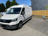 MAN tge 3.180 - MAN Duisburg