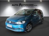Volkswagen Touran Sound BMT/S&S*7SITZE*AHZV*SZHZG - Volkswagen Touran mit Benzin-Antrieb: Geländewagen
