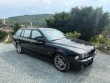 BMW e39 530d M-Paket TÜV 07/27 - BMW 530 mit Diesel-Antrieb: Kombi, 3.0