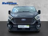 Ford Tourneo Custom 2,0 TDCi Titanium AHK*8 Sitze*Kam - gebrauchte Ford Tourneo Custom aus dem Jahr 2019