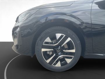 Peugeot 208 Allure 1.2 110 KeyLess+LED+SHZ+Alcant.+PDC