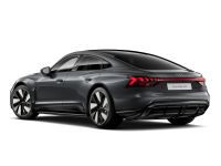 Audi e-tron GT - Vorschau Bild 4