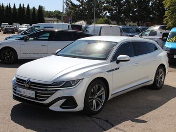 Volkswagen Arteon Shooting Brake 2.0 TSI R line