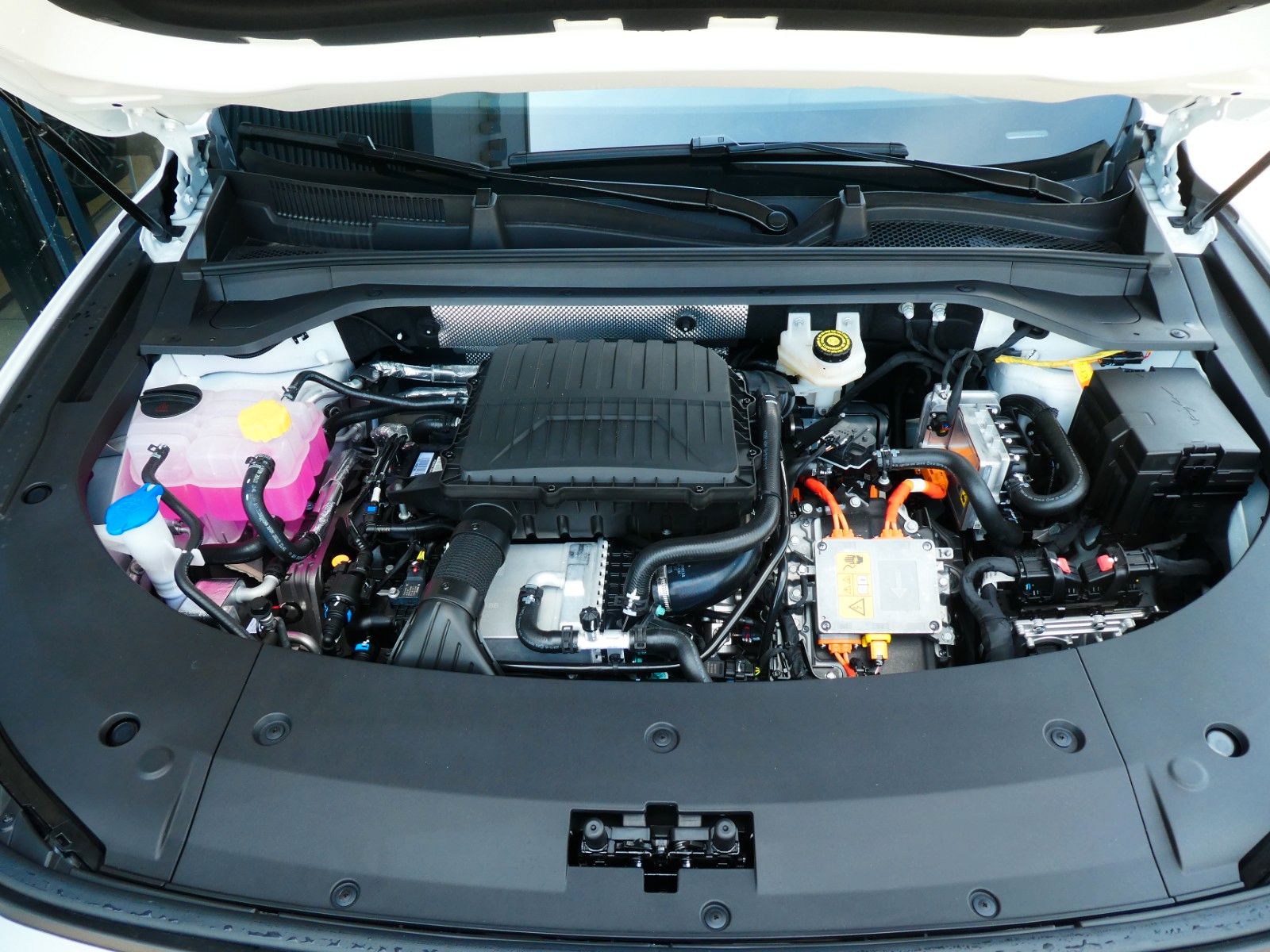 OMODA 9 - Bild 26