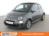 Fiat 500C 0.9 RockStar*LIMITER*PDC*BLUETOOTH* - Fiat in Hagen