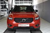 Volvo XC40 T5 TwinEng 2WD R-Design Automatik*AHK - Volvo XC40 mit Panoramadach