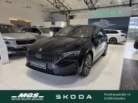Skoda Octavia - Vorschau Bild 1