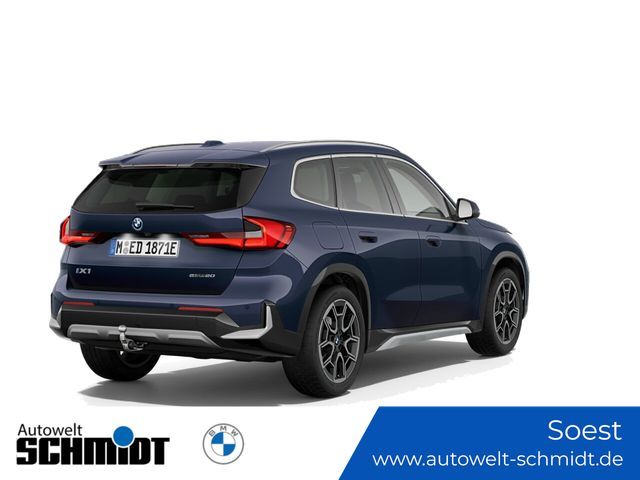 BMW iX1 eDrive20 xLine  UPE 62.110 EUR imagem 2