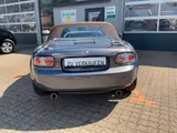 Mazda MX-5 1.8 Niseko - Mazda MX-5 mit Benzin-Antrieb: Cabrio