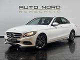 Mercedes-Benz C 180 CGI Limo.*Avantgarde*AHK*Navi*Tempomat* - Mercedes-Benz: Limo