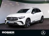 Mercedes-Benz GLC 220 d 4M Edition AMG Line AHK Abstandstemp.