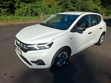 Dacia Sandero - 7