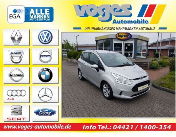 Ford B-MAX 1.6 TDCi Trend