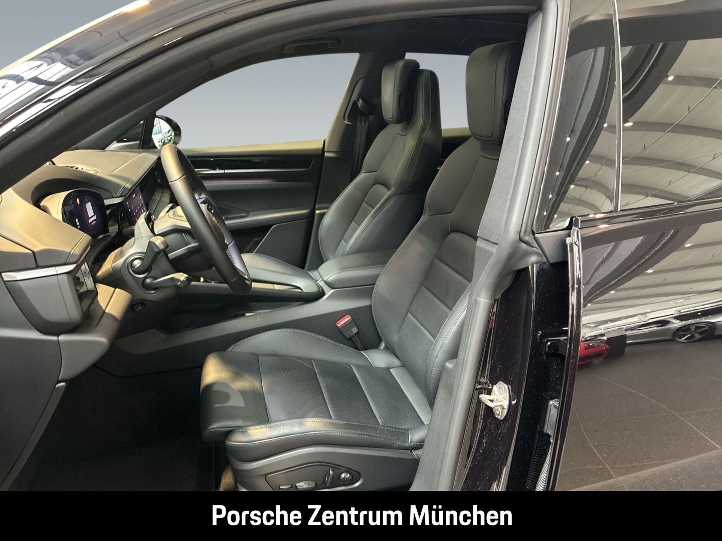 Porsche Macan - Bild 12