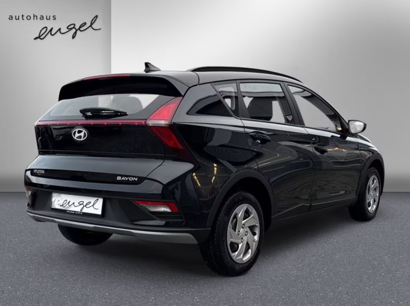 Hyundai BAYON – Bild 5