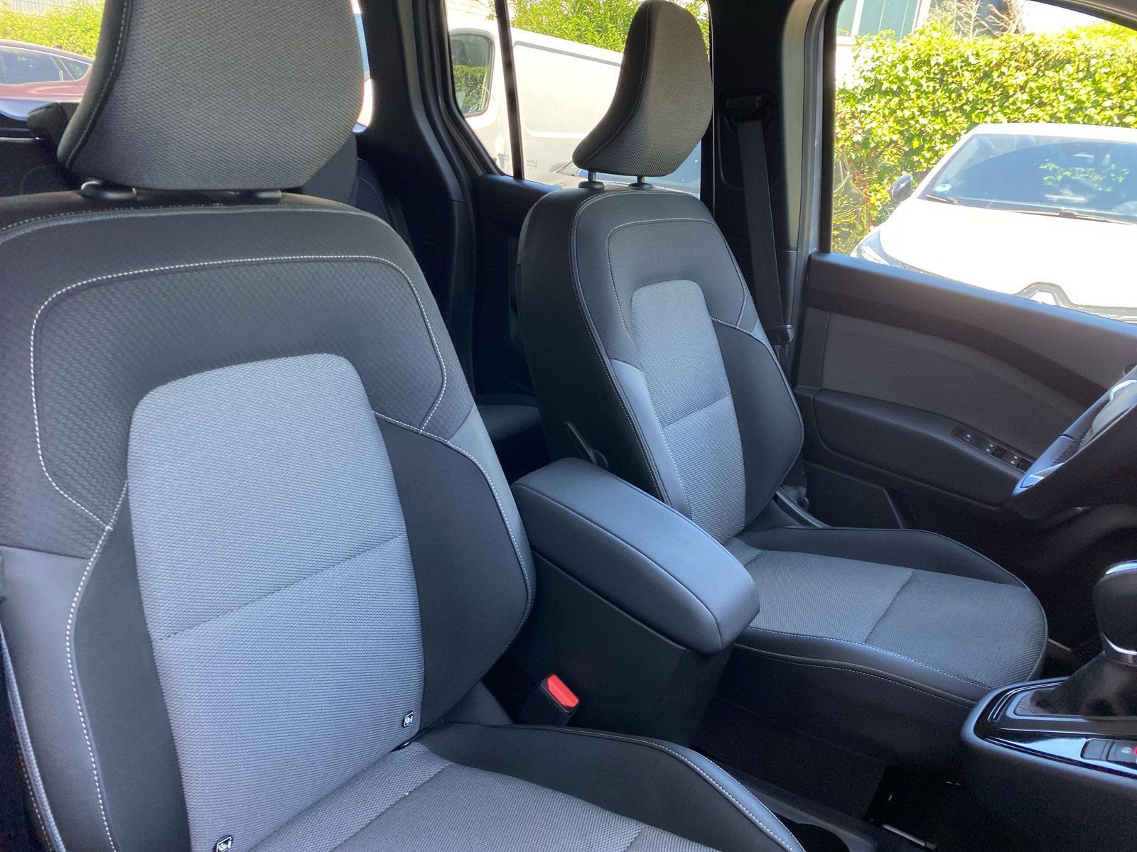 Renault Kangoo - Bild 12