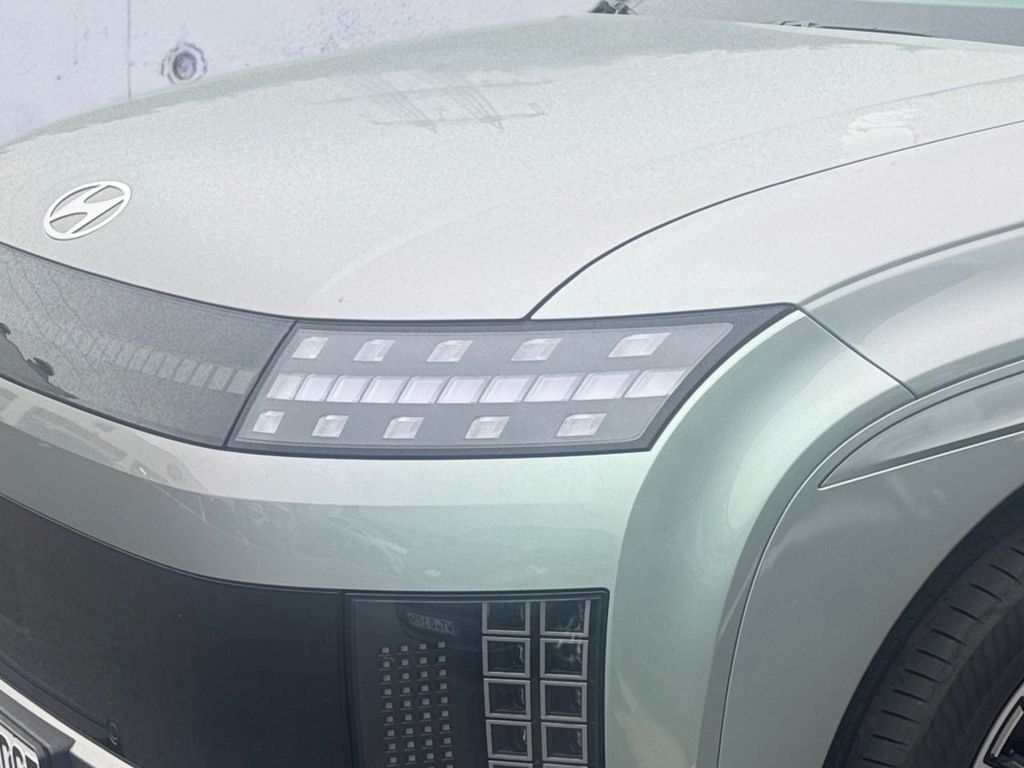 Hyundai IONIQ 9 – Bild 5