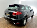 Porsche Cayenne Diesel / 1.HD / NUR 65.tKM / GARANTIE - Porsche Cayenne: Allradantrieb