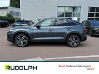 Audi Q5 - Vorschau Bild 3