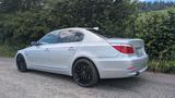 BMW E60 525i LCI 160tkm 5er - BMW 525: E60