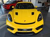 Porsche 718 Cayman GT4 RS PDK Clubsport/Lift/Chrono/Led - Porsche Cayman: Gt4 Clubsport