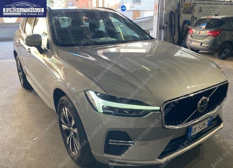 Volvo Andere