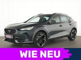 Cupra Formentor VZ Assistenz|R-Kam|Key|Parklenkassist - gebrauchte Cupra Formentor aus dem Jahr 2021