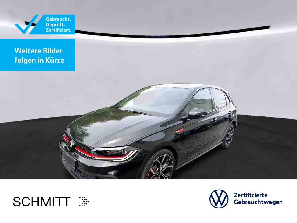Volkswagen Polo - Bild 1