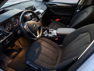 BMW X3 - 9