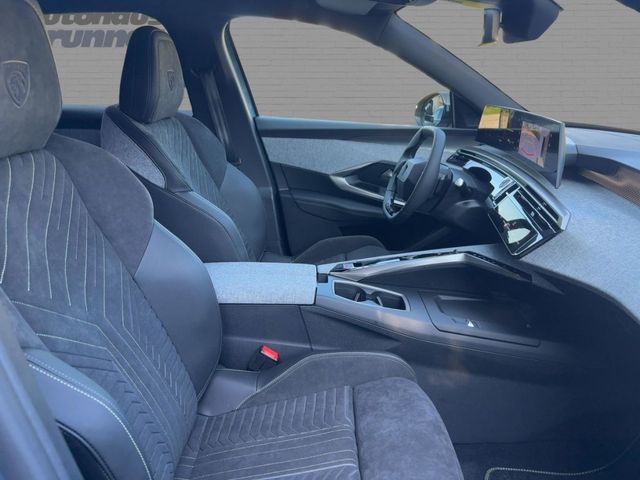 Foto Nummer 9: PEUGEOT 3008
